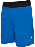 hummel Unisex Blaze Pro Training Shorts-1