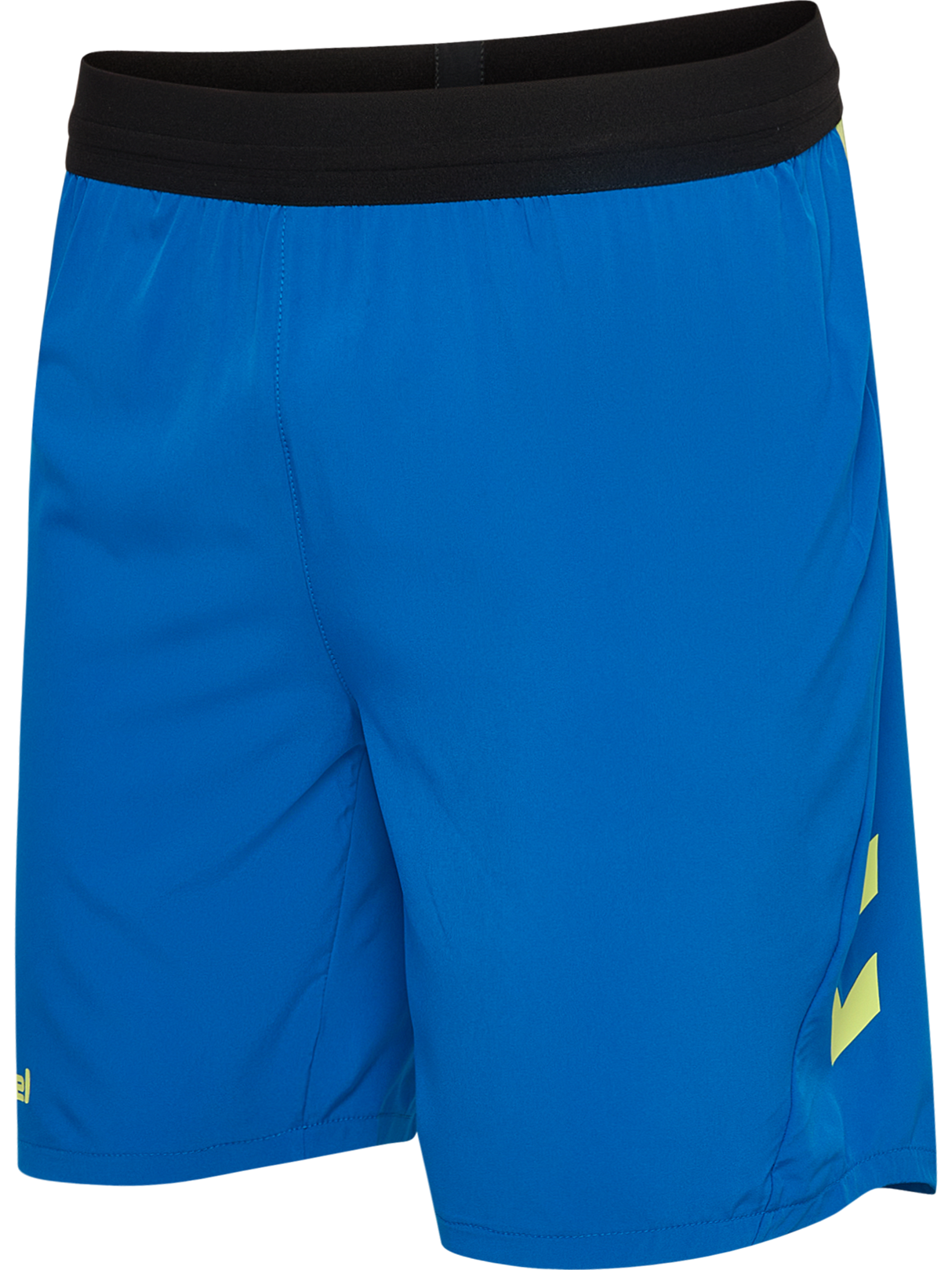 hummel Unisex Blaze Pro Training Shorts-1