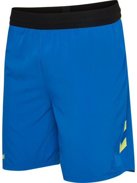 hummel Unisex Blaze Pro Training Shorts-1