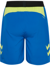 hummel Unisex Blaze Pro Training Shorts-2
