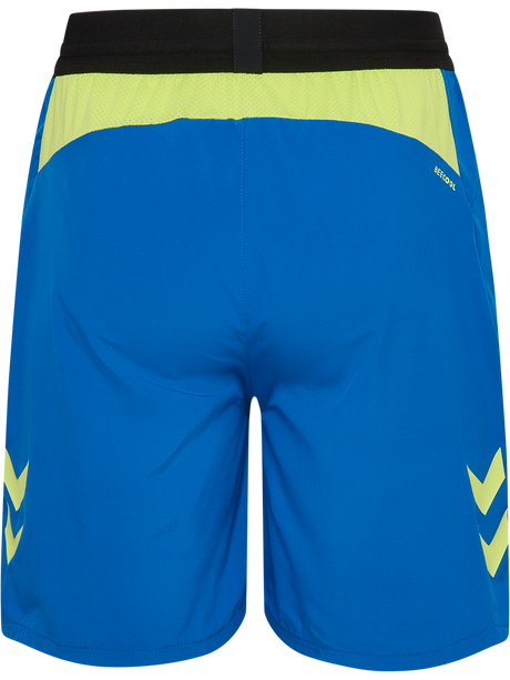 hummel Unisex Blaze Pro Training Shorts-2