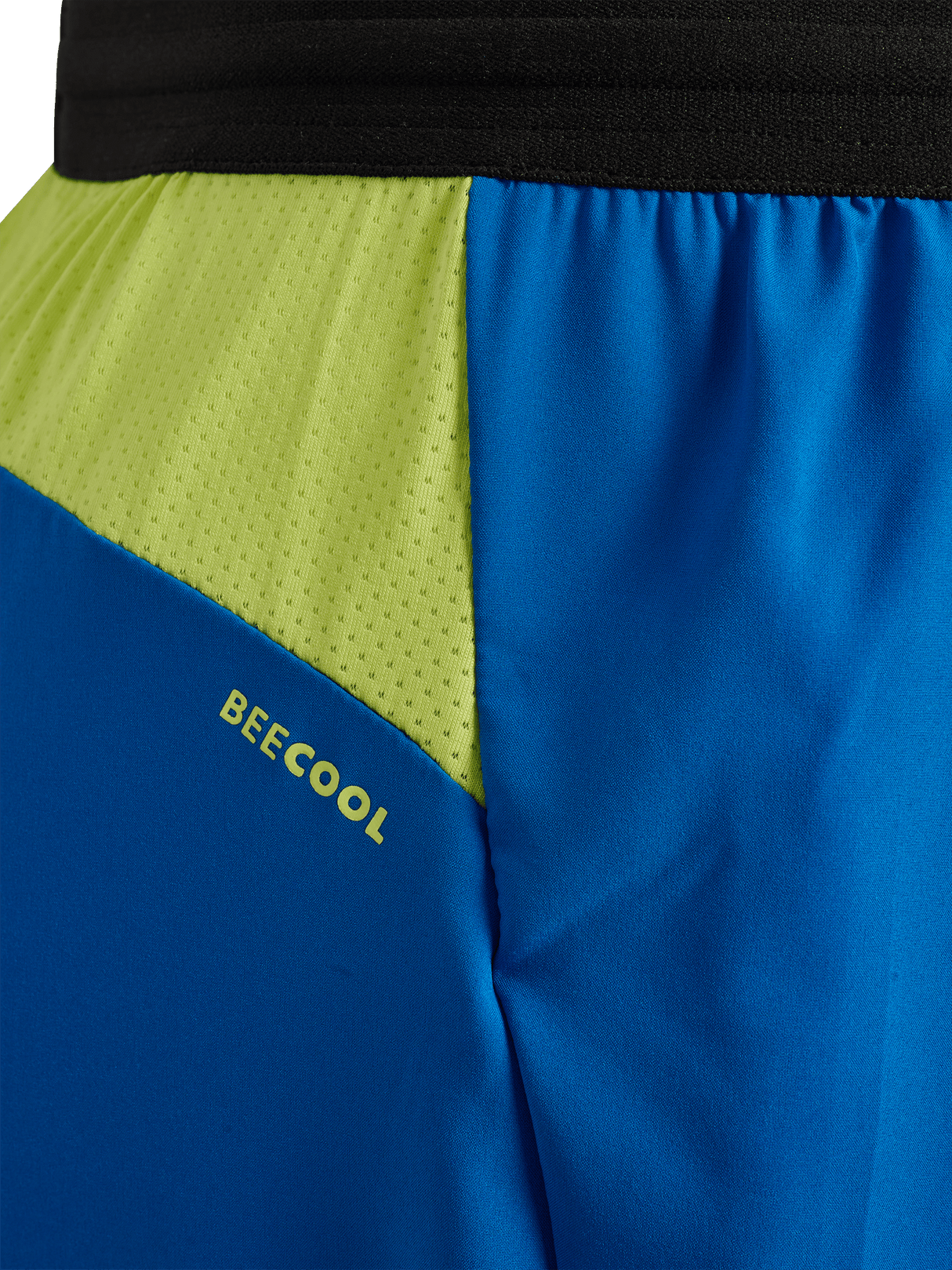 hummel Unisex Blaze Pro Training Shorts-4