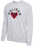 hummel Men's Roligan Sweatshirt-1
