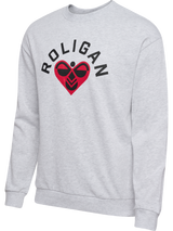hummel Men's Roligan Sweatshirt-1