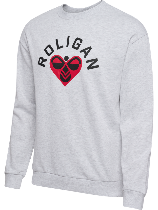 hummel Men's Roligan Sweatshirt-1