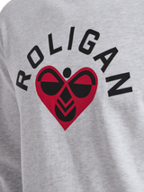 hummel Men's Roligan Sweatshirt-3