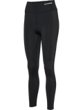 hummel Women's Ultimate High Waist Tights-1