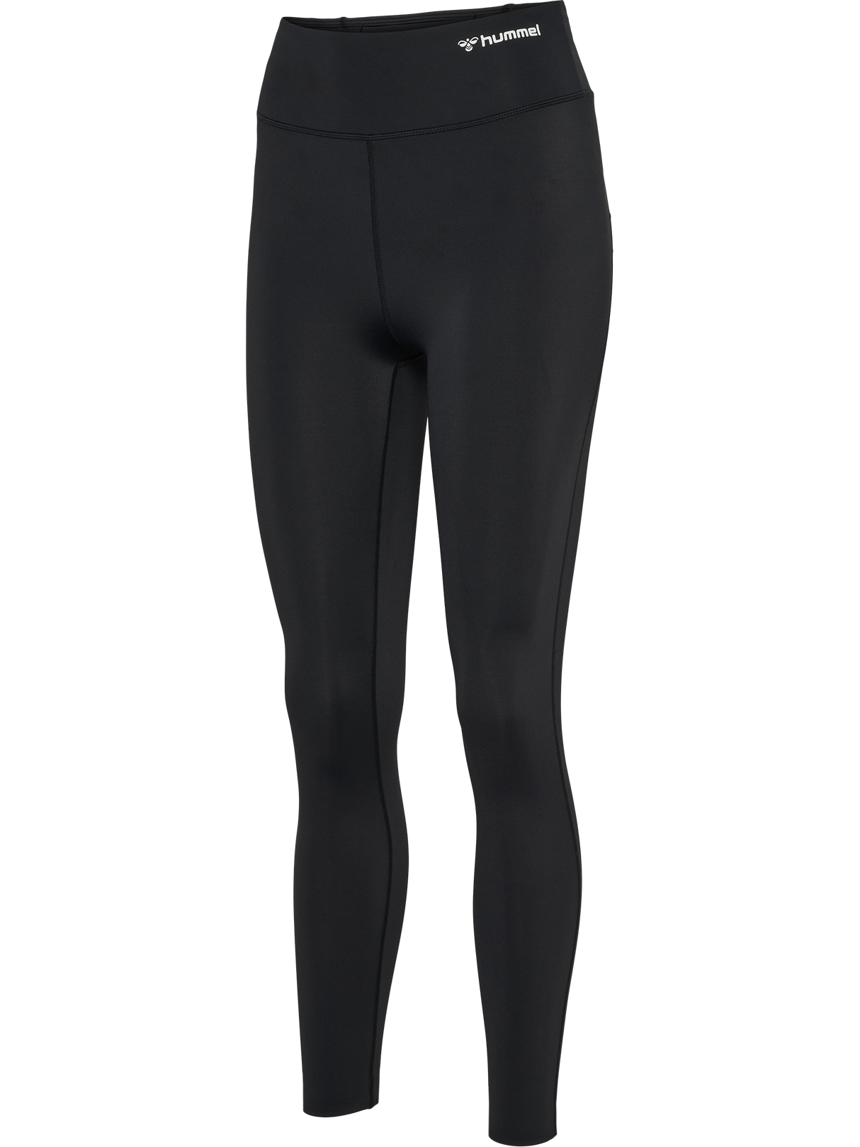 hummel Women's Ultimate High Waist Tights-1
