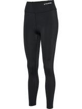 hummel Women's Ultimate High Waist Tights-1