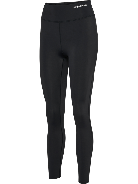 hummel Women's Ultimate High Waist Tights-1