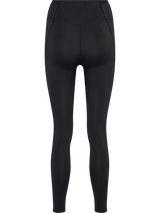 hummel Women's Ultimate High Waist Tights-2