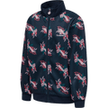hummel Youth Riley Zip Jacket-1