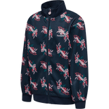 hummel Youth Riley Zip Jacket-1