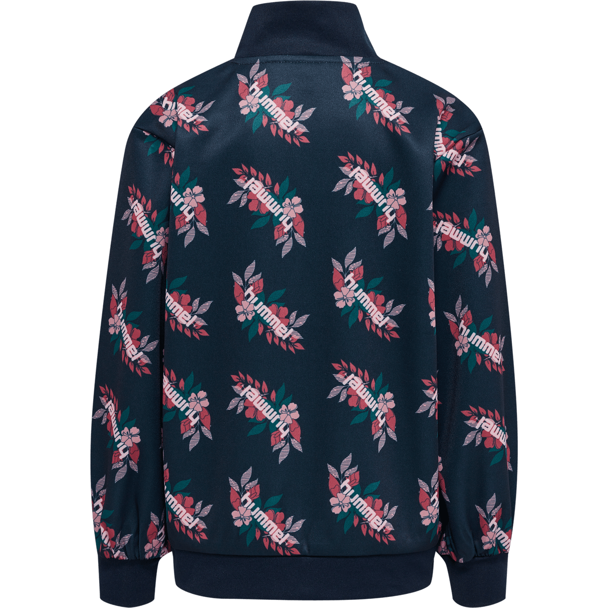 hummel Youth Riley Zip Jacket-2