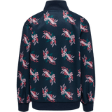 hummel Youth Riley Zip Jacket-2