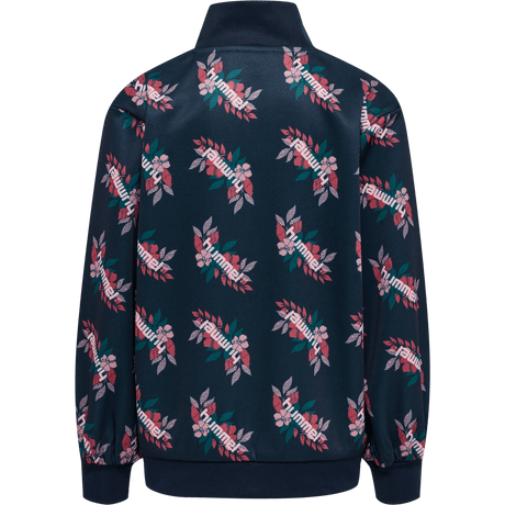 hummel Youth Riley Zip Jacket-2