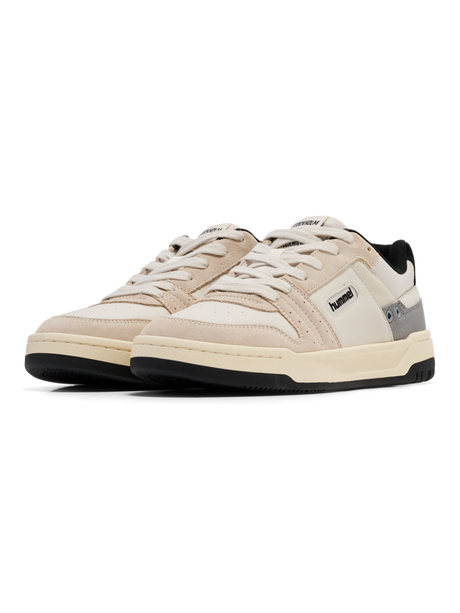 hummel Unisex Stockholm LX-E Bs Shoes-2