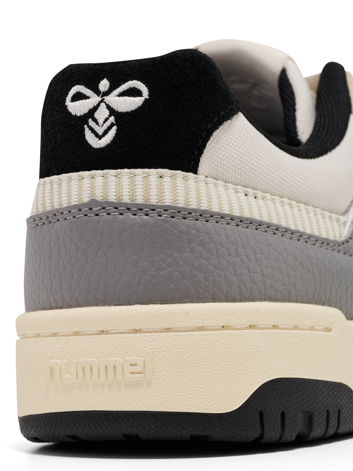 hummel Unisex Stockholm LX-E Bs Shoes-3