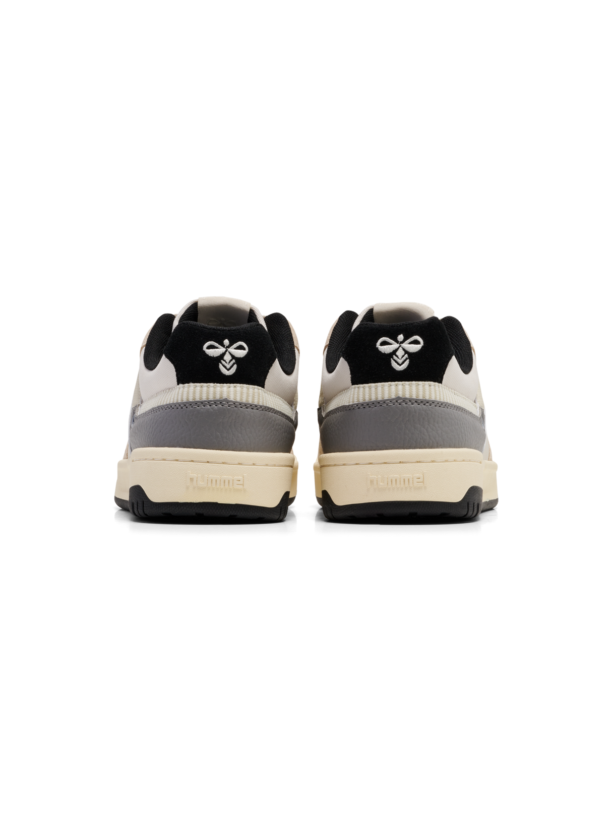 hummel Unisex Stockholm LX-E Bs Shoes-4