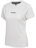 Newline Unisex Black Tee-1