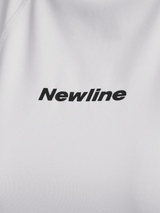 Newline Unisex Black Tee-3