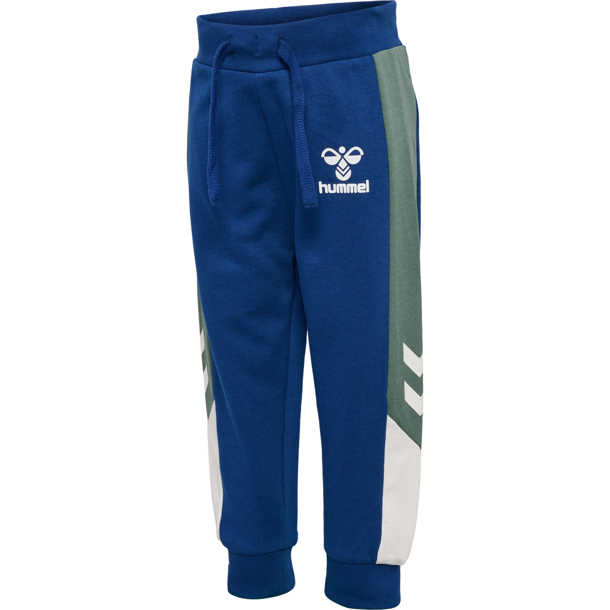 hummel Infant & Toddler Finn Pants-1