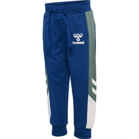 hummel Infant & Toddler Finn Pants-1