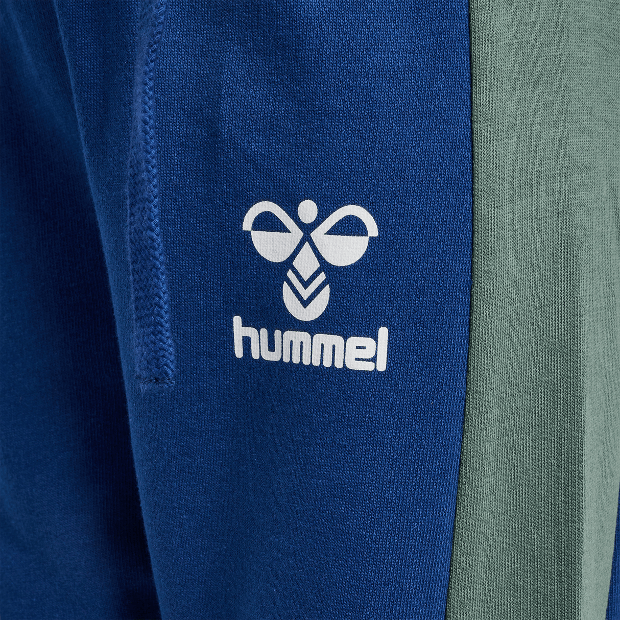 hummel Infant & Toddler Finn Pants-3