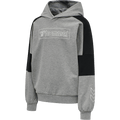 hummel Youth Boxline Hoodie-1