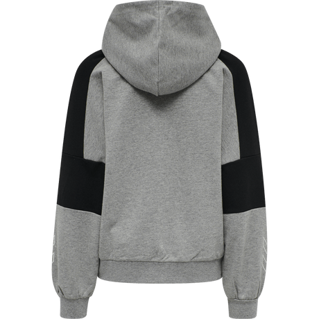 hummel Youth Boxline Hoodie-2