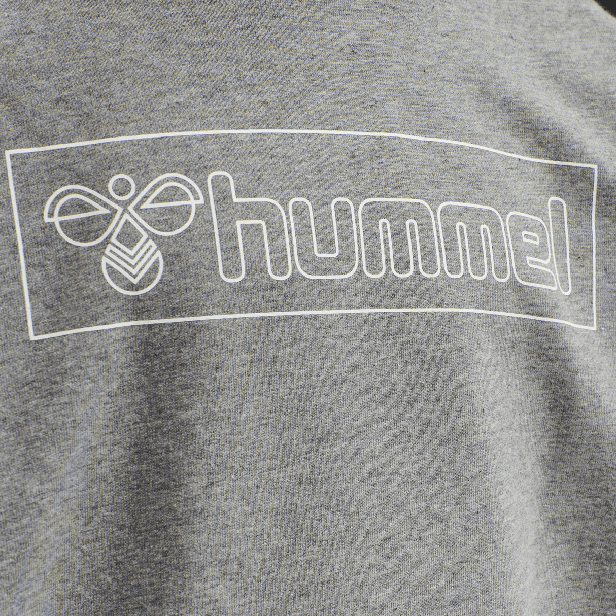 hummel Youth Boxline Hoodie-3