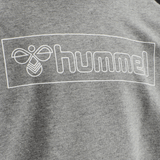 hummel Youth Boxline Hoodie-3