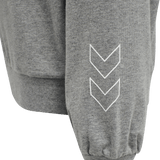 hummel Youth Boxline Hoodie-4