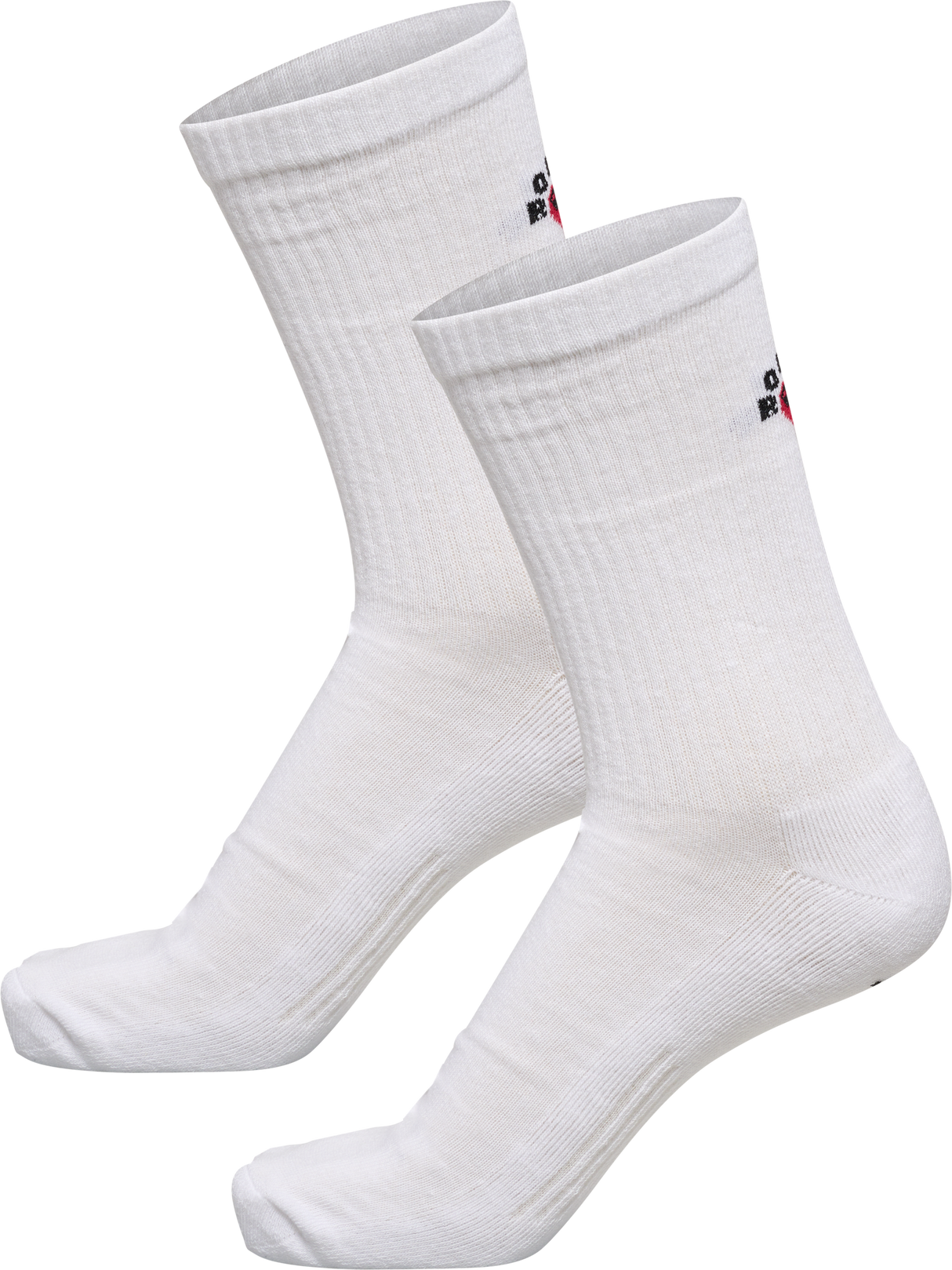 hummel Unisex Roligan 2-Pack Socks-1