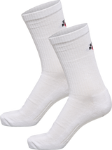 hummel Unisex Roligan 2-Pack Socks-1