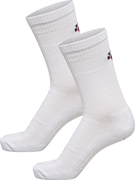 hummel Unisex Roligan 2-Pack Socks-1