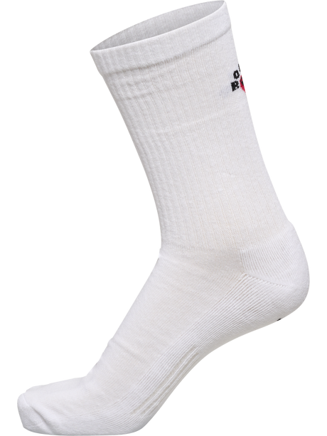hummel Unisex Roligan 2-Pack Socks-2