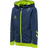 hummel Youth Lead Zip Poly Hoodie-1