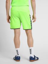 hummel Men's Authentic Poly Shorts-5