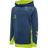 hummel Youth Lead Poly Hoodie-1