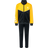 hummel Youth Day Tracksuit-1