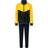 hummel Youth Day Tracksuit-1