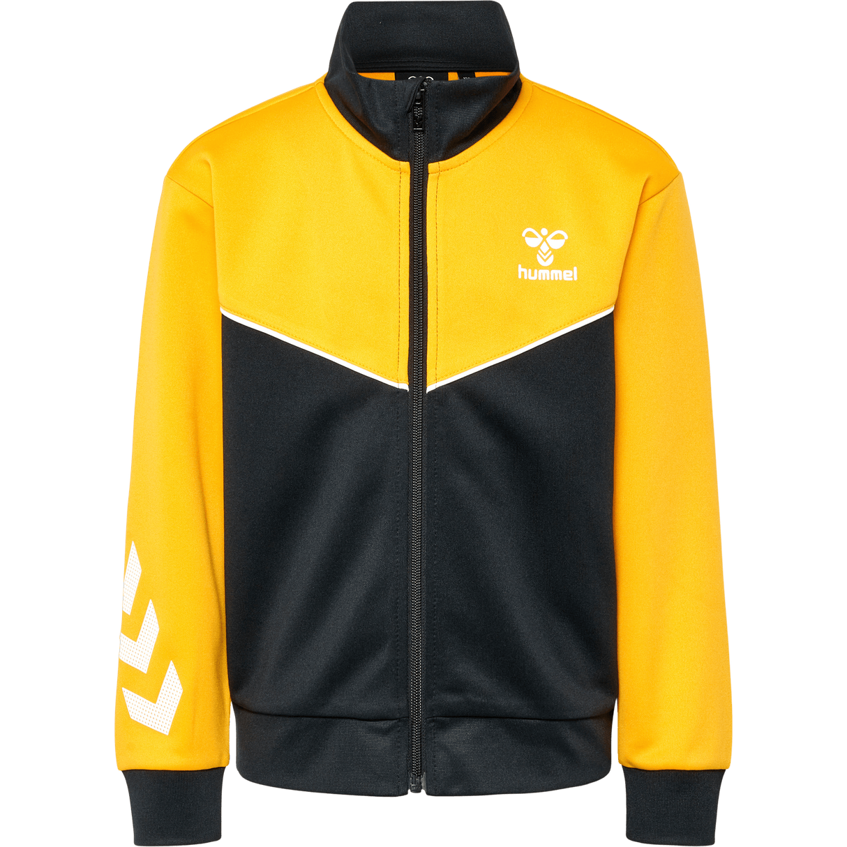 hummel Youth Day Tracksuit-3