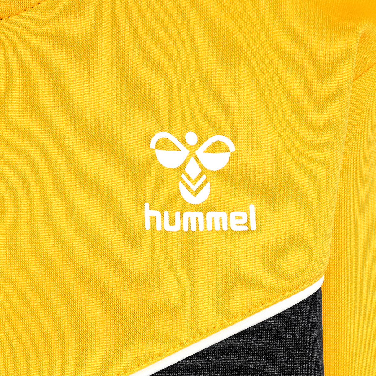 hummel Youth Day Tracksuit-4