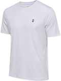 hummel Men's Pulse Training Short Sleeve T-Shirt-1