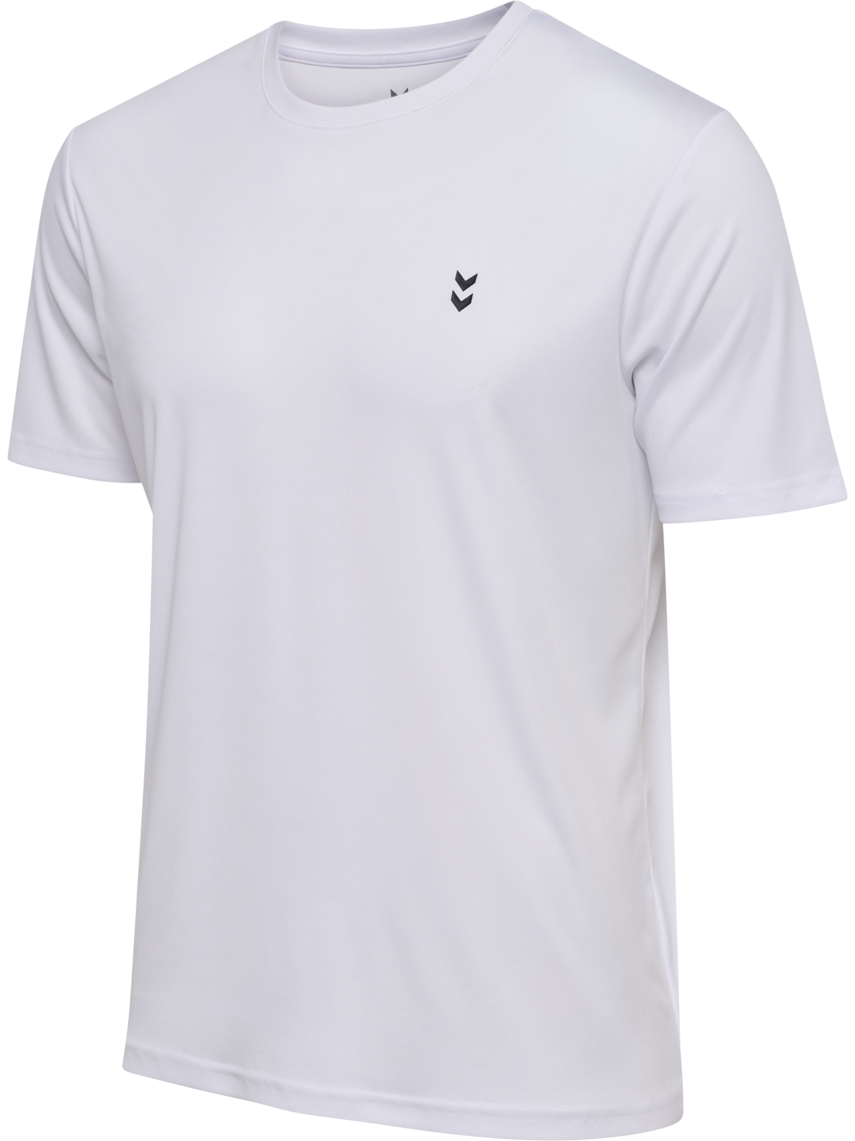 hummel Men's Pulse Training Short Sleeve T-Shirt-1
