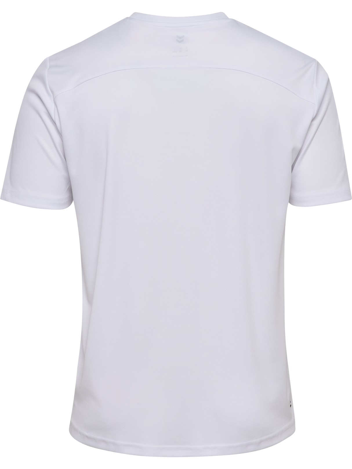 hummel Men's Pulse Training Short Sleeve T-Shirt-2