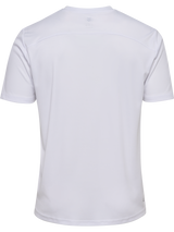 hummel Men's Pulse Training Short Sleeve T-Shirt-2