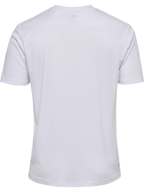 hummel Men's Pulse Training Short Sleeve T-Shirt-2