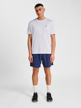 hummel Men's Pulse Training Short Sleeve T-Shirt-6